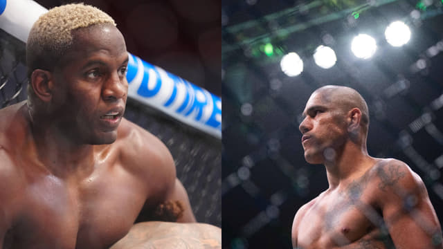 Robelis Despaigne Says Alex Pereira Could ‘Dominate’ UFC Heavyweight Division