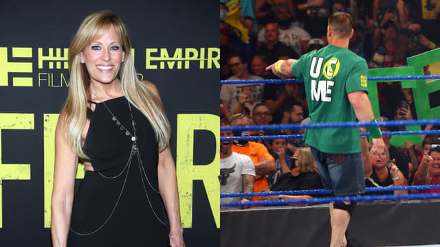 Lilian Garcia Nervous but Excited to Announce John Cena’s Final WWE Match