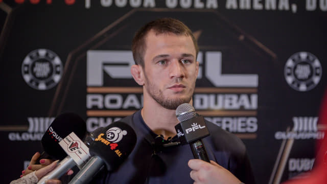 Rumors: Khabib's Cousin Usman Nurmagomedov Could Join UFC as PFL Deal Expires