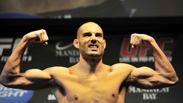 Mike Swick Says Islam Makhachev Pushed Khabib Nurmagomedov Hardest in Gym