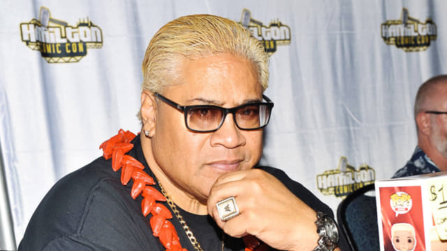 Rikishi Says WWE Ticket Prices Killed Comp Seats for His Family