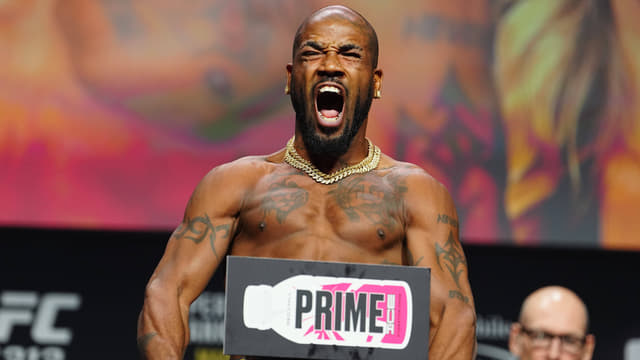 King Green Gets UFC Mexico Test Against Daniel Zellhuber