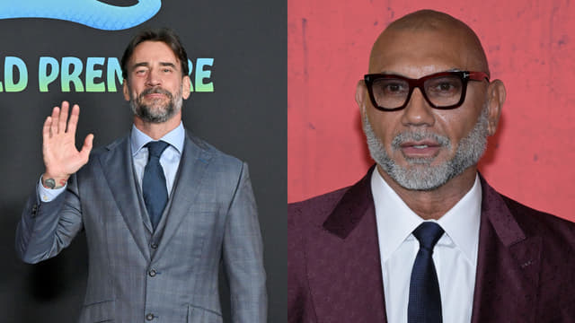 CM Punk Chases Dave Bautista-Style Movie Roles Ahead of Upcoming Movie