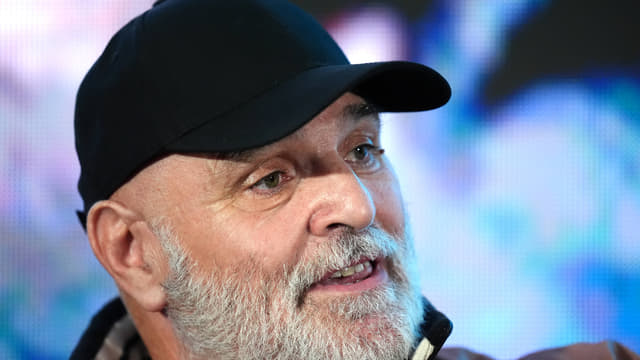 John Fury Praises Son Roman's Opponent Kevin Greenwood After Two-Day Notice Fight