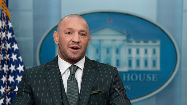 Conor McGregor Calls Ireland Homelessness a ‘National Emergency,’ Vows to Help