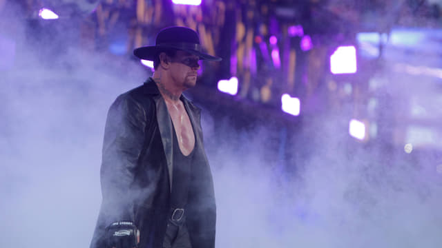 Bruce Prichard Links Undertaker Vignettes to ‘Stacking Bodies’ Cemetery Scandal