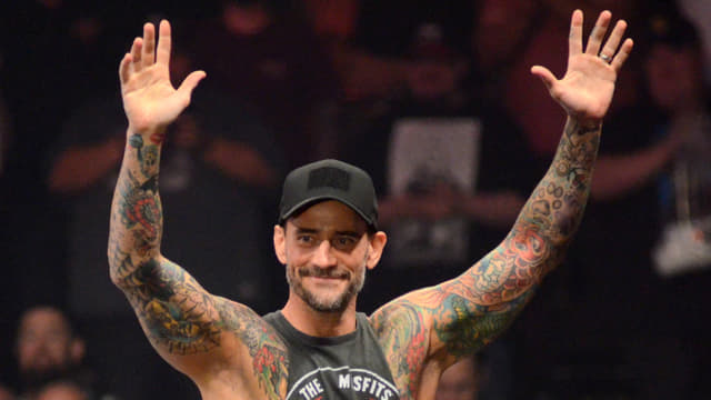 CM Punk Picks 50 as Target Exit, Praises John Cena’s ‘Perfect’ Retirement