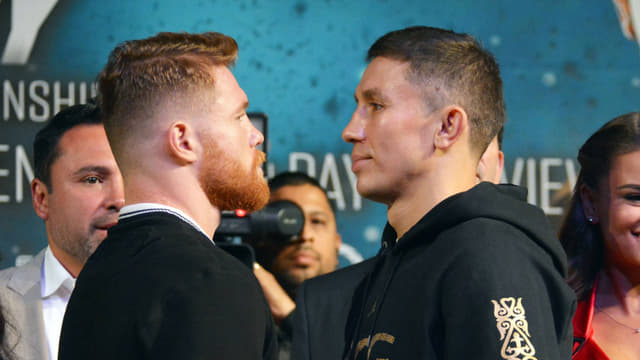 New Canelo Álvarez Netflix Documentary Revisits Iconic Gennady Golovkin Trilogy