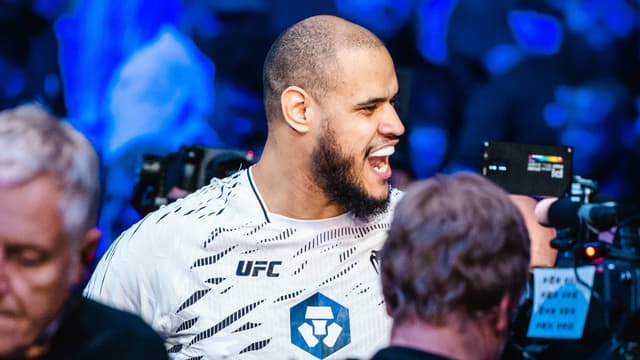 Tallison Teixeira Outworks Tai Tuivasa in UFC 325 Decision