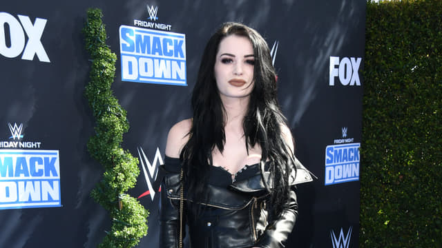 Saraya Reacts to Missing Royal Rumble Spot as WWE Return Rumors Grow