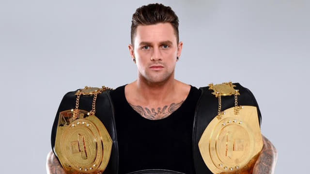 Nieky Holzken Announces Retirement After Decorated Career