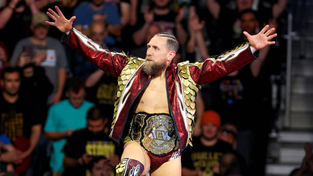 Bryan Danielson Hints at Possible AEW Return After “Game Changer” Therapy