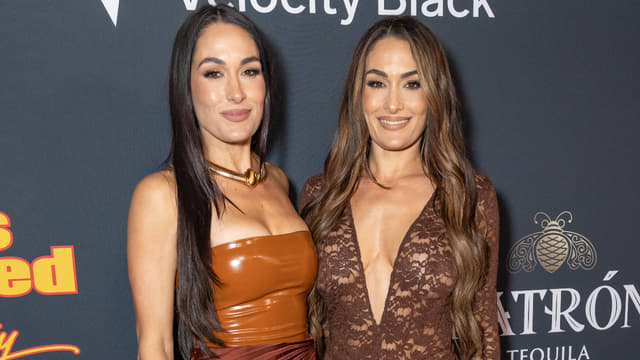 Nikki Bella Praises ‘Stacked’ WWE Women’s Tag Team Division