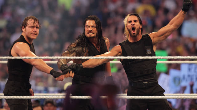 Seth Rollins Says The Shield Debut Broke WWE’s Social Media Era Open