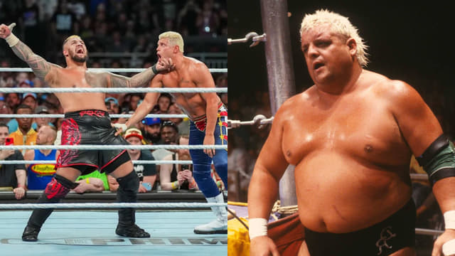 Cody Rhodes Says His Father Dusty Would’ve “Ate Up” Solo Sikoa