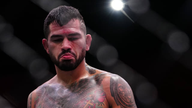 Fluffy Hernandez Reveals Dad’s Life-Support Decision After Fight Scare