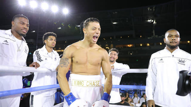 Chase DeMoor Steps Up to Eight Rounds in Mexico After Andrew Tate Win