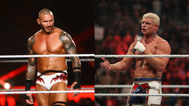 Randy Orton Admits "Take Advantage" RKO’ing Cody Rhodes To Cash In On Drew McIntyre Chaos