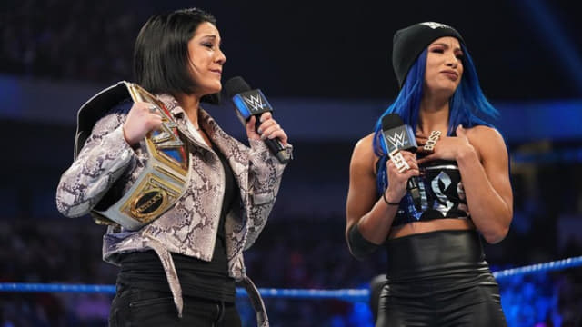 Bayley Hopes For Mercedes Moné Rematch, But Admits Doubt Now