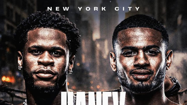Rolly Romero Offers Devin Haney May 30 Unification In Brooklyn