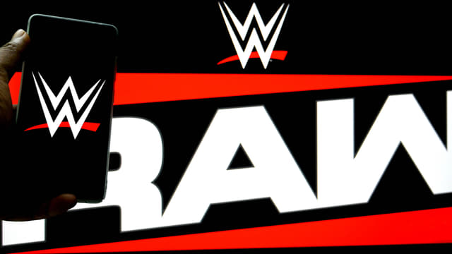 WWE RAW Hits 2.8M Netflix Views, Ranks Seventh Globally