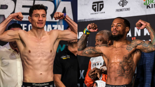 WBC Orders William Zepeda vs. Lamont Roach For Vacant Lightweight Belt