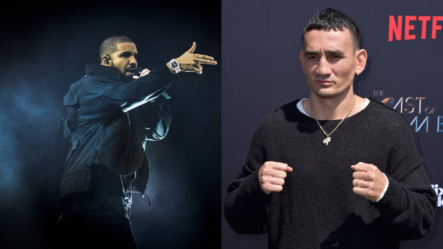 Max Holloway Urges Drake To Drop ‘ICEMAN’ Album Before UFC 326 Main Event
