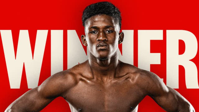 Jhon Orobio Lands One-Punch KO to Stay Unbeaten vs. Yomar Alamo