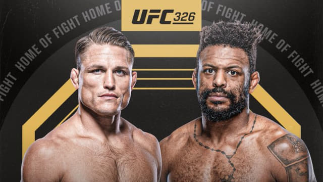 Michael Johnson vs. Drew Dober Odds Pulled After Late Betting Swing at UFC 326