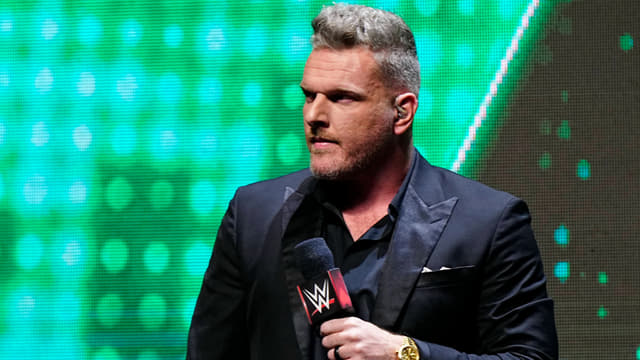 Pat McAfee Says WWE Has Moved On Without Him for Now