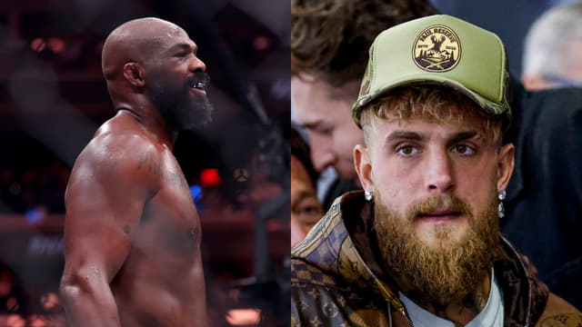 Jake Paul Tells Jon Jones to Join MVP After Public Crash-Out