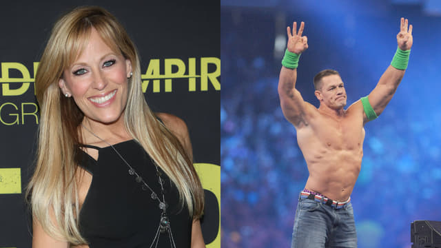 Lilian Garcia Reflects on Announcing John Cena’s Final WWE Match