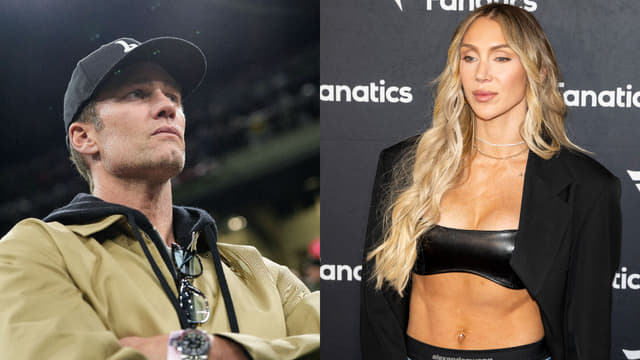 Charlotte Flair Mocks Tom Brady’s WWE Dig Over Needing Protection