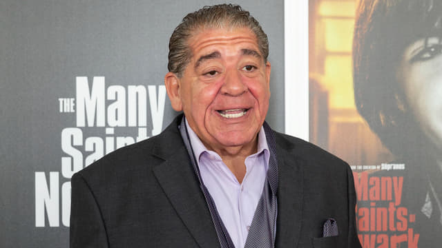 Joey Diaz Jokes About ‘Missile Risk’ at Proposed UFC White House Event