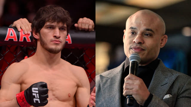 Ali Abdelaziz Says Movsar Evloev ‘Changed the Game’ After UFC London Win