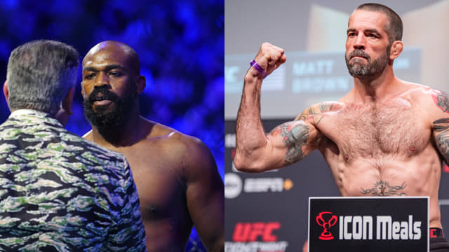 Matt Brown Says UFC Pay Backlash Won’t Break the Promotion