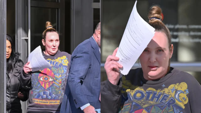 Brooklyn Preschool Director Accused Of Spending $350K On WWE Tickets