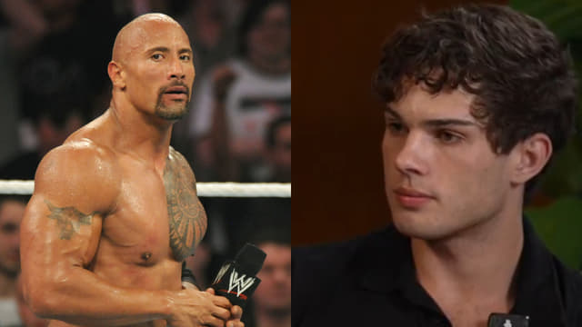 Clavicular Says The Rock Is ‘Not Natural’ Amid Fresh Steroid Claims