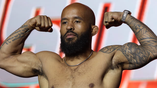 Demetrious Johnson Reflects on UFC Growth After Hall of Fame Honor