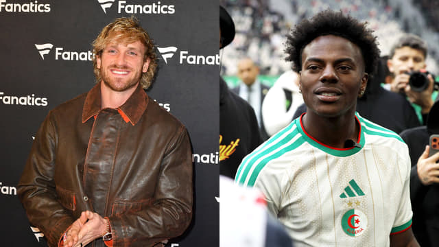 Logan Paul, Austin Theory and IShowSpeed Reportedly Listed for WrestleMania Trios Match