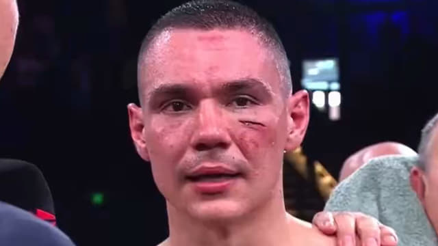 Tim Tszyu Says Errol Spence Clash Will Be a ‘Banger’ This Summer