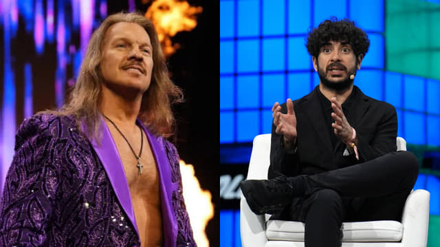 Chris Jericho Compares New “Jericho” Era To Metallica’s Black Album