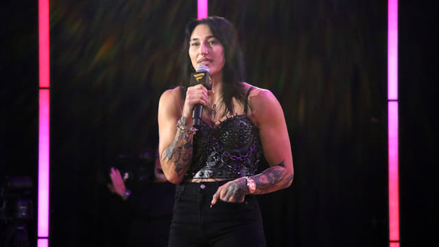 Rhea Ripley Shares Heartfelt Reaction to WWE’s Latest Release Wave