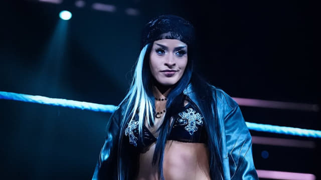 Zelina Vega Thanks Fans After WWE Departure
