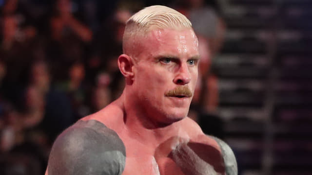 Dexter Lumis Says Wyatt Sicks Felt Bray Wyatt on Every Entrance