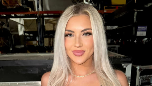 Meghan Walker Confirms Orlando Move After WWE Debut