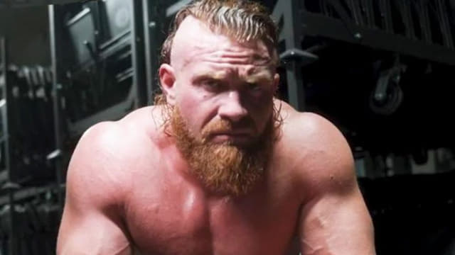 Buddy Matthews Signals AEW Return Is Finally Getting Close