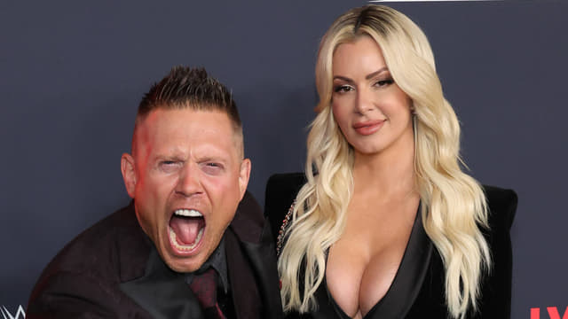 The Miz Sells California Estate for $7.4 Million After Long Wait