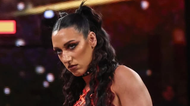 Jacy Jayne Says Lifelong Wrestling Study Separates Her From WWE Rivals