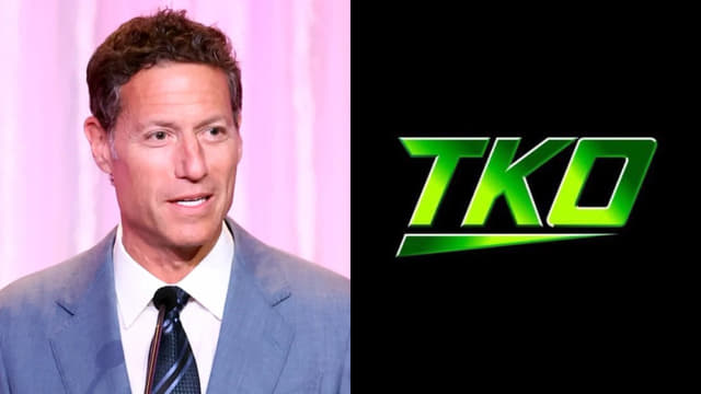 TKO Says Saudi WWE and UFC Events Remain on Schedule